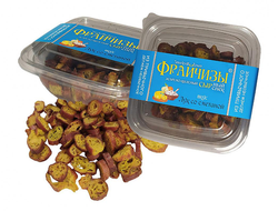 Сыр "Фрайчизы" Сметана лук 100г