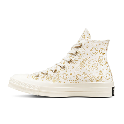 Converse chuck 70 gold on sale