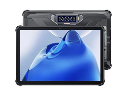 Oukitel Pad RT7 12/512GB 5G Black