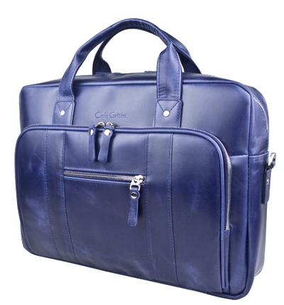Сумка для ноутбука Ruffo Premium blue (арт. 1005-19)