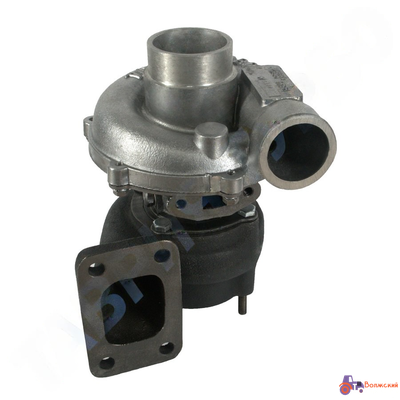 Турбокомпрессор для Д-245.12С-329 - ТКР 6-04