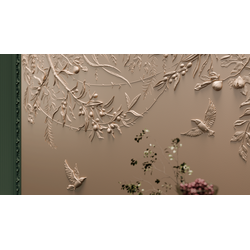 Панно гипсовое CORSICA артикул SPN41