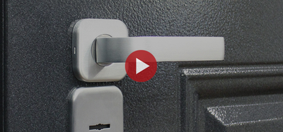 Стальная дверь   Диксон (терморазрыв 3к)