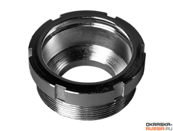 Горловина насоса (гайка) для окрасочных аппаратов ASPRO-7200 / 9000