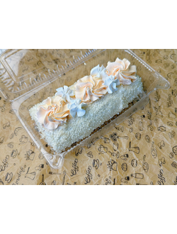 Рулет "Молочная девочка" , 0.4 кг