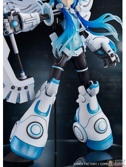 Фигурка 1/7 Next White