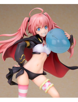 Фигурка 1/7 Милим Нава (Milim Nava)