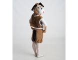 Детский карнавальный костюм Собачка