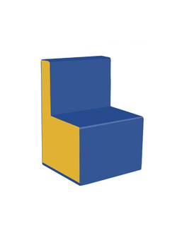 СТУЛ ДЕТСКИЙ "АНТОШКА"