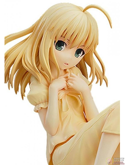 Фигурка 1/7 Сейбер (Saber Pajama ver.)