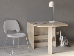 Стол-книжка 1-65М1 Дуб Сонома