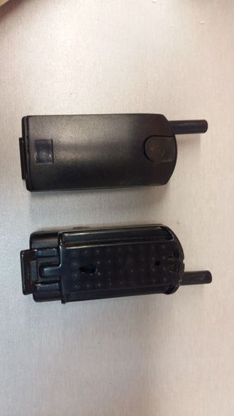 Радиокнопка РПД-КН (комиссионный товар)