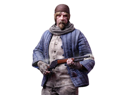 ПРЕДЗАКАЗ - Виктор Резнов в ГУЛАГе (серия Call of Duty) - Коллекционная ФИГУРКА 1/6 Viktor Leznov Head of Prison Uprising (PG202501) - OPAPA TOYS ?ЦЕНА: 22500 РУБ.?