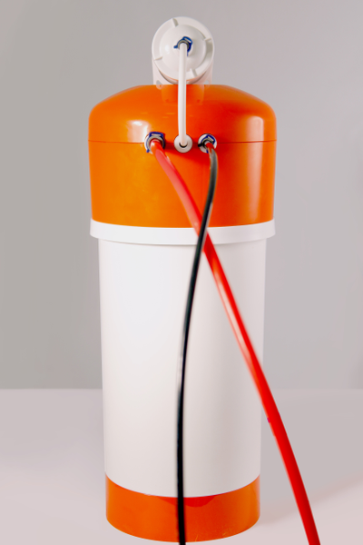 Многоступенчатая система очистки воды OMOIKIRI PURE DROP 2.1.4S