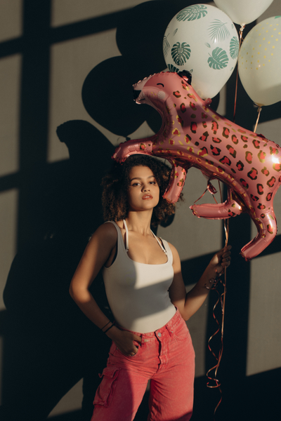 Связка тропическая