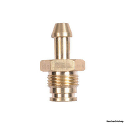 Шланговый ниппель (5.443-448.0)