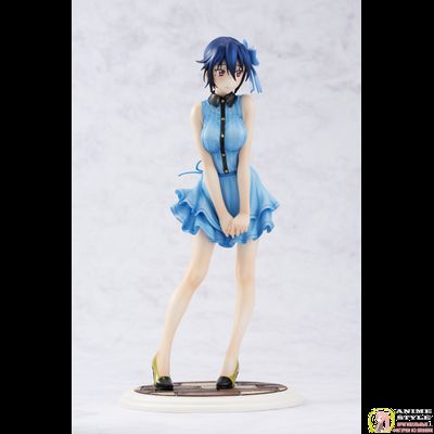 Фигурка 1/7 Сэйширо Цугуми (Tsugumi Seishirou)