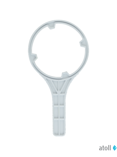 Ключ atoll CP0010 к колбам atoll SL 6010, 6013 (P-15W)