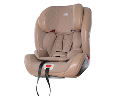 Автокресло 9-36 Isofix Carrello Alto Biege Lion