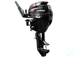 Лодочный мотор Hidea HDF9.9HS