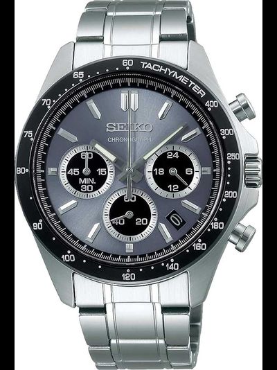Наручные часы Seiko SBTR027