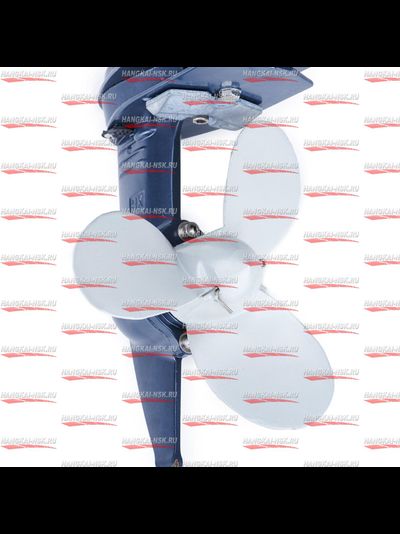 Лодочный мотор HANGKAI 3.5 л.с