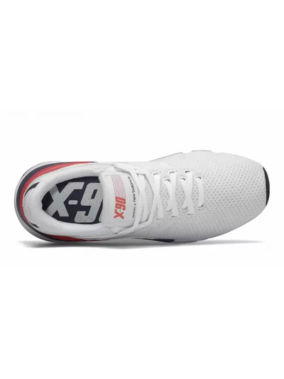 New Balance X-90 White Violet