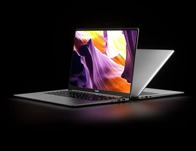 TECNO S1 15.6" IPS i7 1260P, 16Gb, SSD1Tb, Win11 Серый