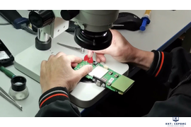 Ремонт кассового аппарата Атол / Эвотор / Меркурий / Штрих-М