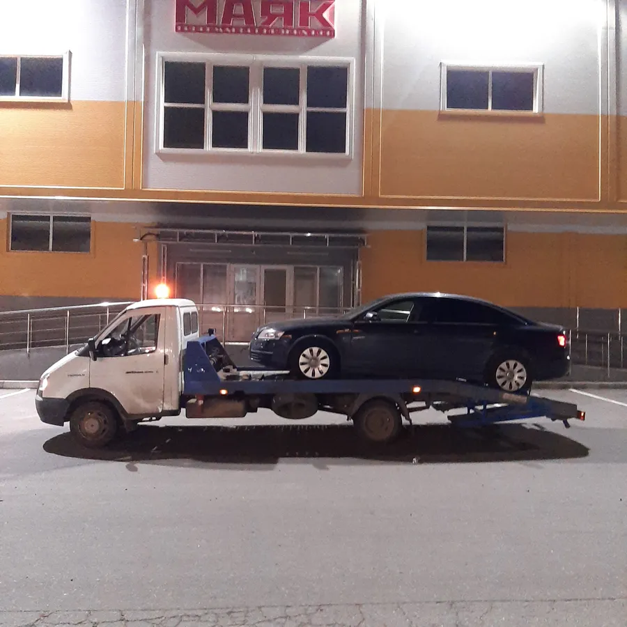 Эвакуатор в Подольском районе Щапово 21.05.2021