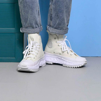 кеды converse женские купить в москве оригинал 171575C | кеды конверс ран стар хайк