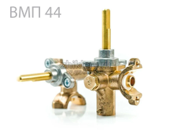 Газовый кран GEFEST 1200, 3200, малой мощности (1445-35.000-21) с ВМП-44