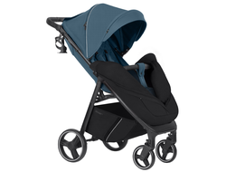 Коляска прогулочная Carrello Bravo CRL-8512 Ice Blue