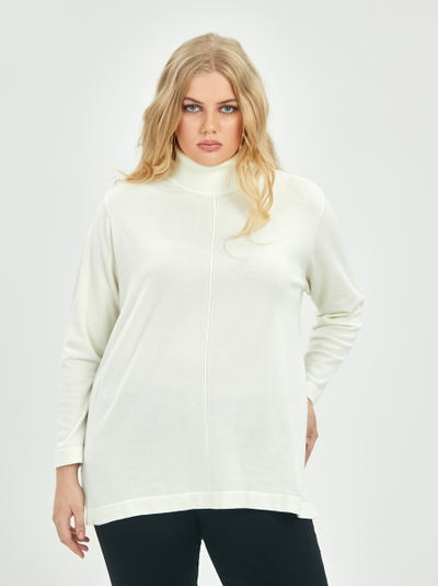 Джемпер, цвета в ассорт