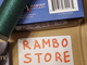 RAMBO First Blood - нож Рембо &quot;Первая Кровь&quot; с доставкой