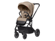 Коляска 2в1 Carrello Alfa+ CRL-6507 Evening Beige