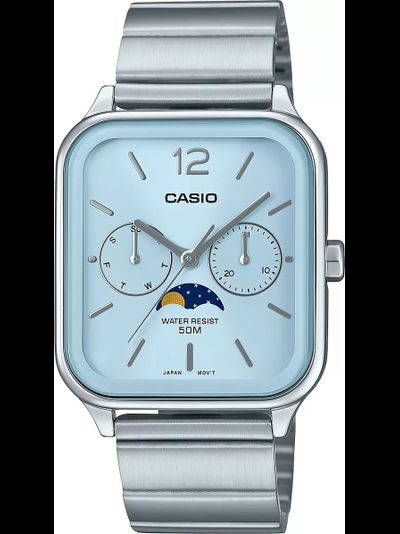 Часы Casio MTP-M305D-2A
