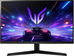 Монитор LG 27" 27GS60F-B IPS FHD Чёрный