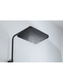 Гарнитур для ванны и душа FRAP F2484-9