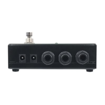 AMT TS-2 - пассивный двухканальный коммутатор (селектор) [без БП]