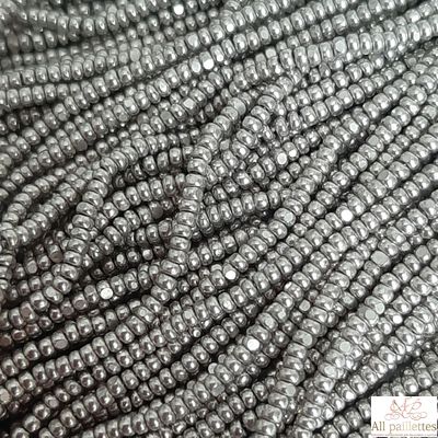 Бисер Шарлотта 13/0 18542