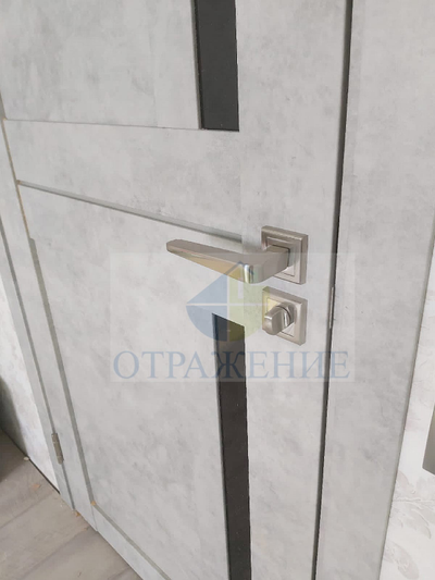 Твист бетон светлый