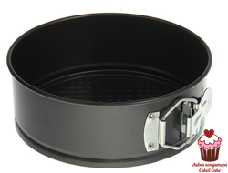 Форма для выпечки разъемная Эллин d=23 см