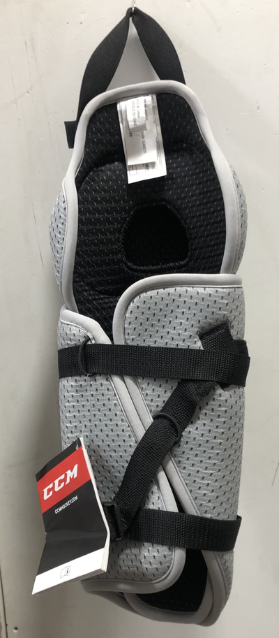щитки судейские CCM TACKS REFEREE