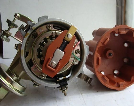 Ремонт карбюратора трамблера | фирма Ремонт