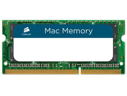 Установка памяти в iMac, начиная с 2012 модельного года
