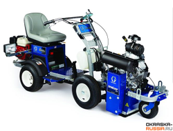 GRACO GrindLazer 630 демаркировщик
