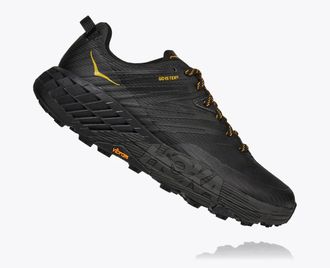 Кроссовки HOKA SPEEDGOAT 4 M GTX 1106530-ADGG (Размеры: US 11,5-29.5см)