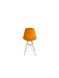 Стул Eddy-1 Yellow