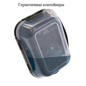 Рюкзак 6 Pack Fitness Expedition Backpack 500 со съемной системой контейнеров